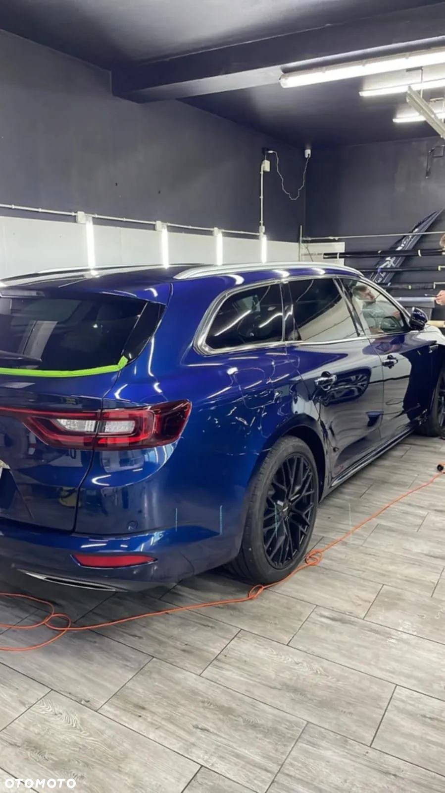 Renault Talisman 1.8 TCe FAP Intens EDC - 7
