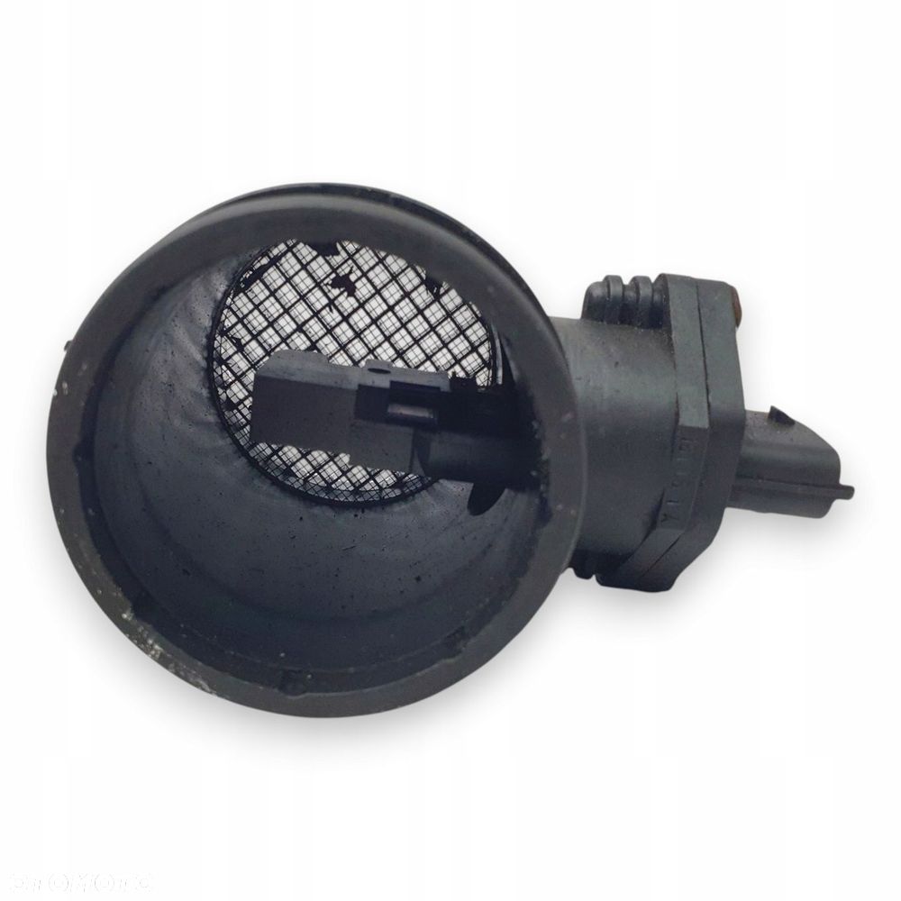 PRZEPŁYWOMIERZ Opel Astra G Corsa C 1.7 DTI 0281002180 Bosch - 16