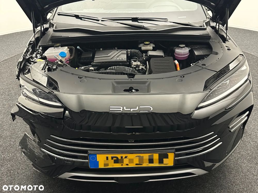 BYD Seal U 1.5 Comfort - 5