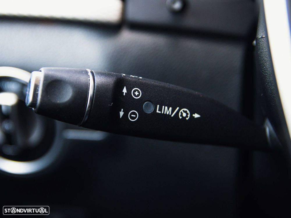 Mercedes-Benz B 180 (CDI) d 7G-DCT Urban - 26