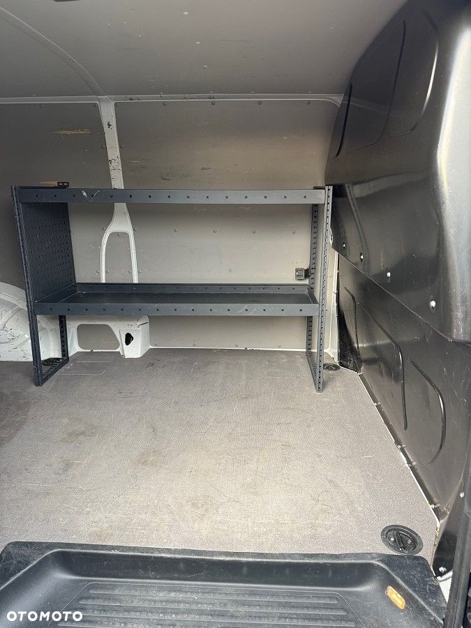 Volkswagen 2.0TDI DSG 150ps Transporter T6 Długi Webasto Parktronik SERWISOWANY Bezwypadek - 32