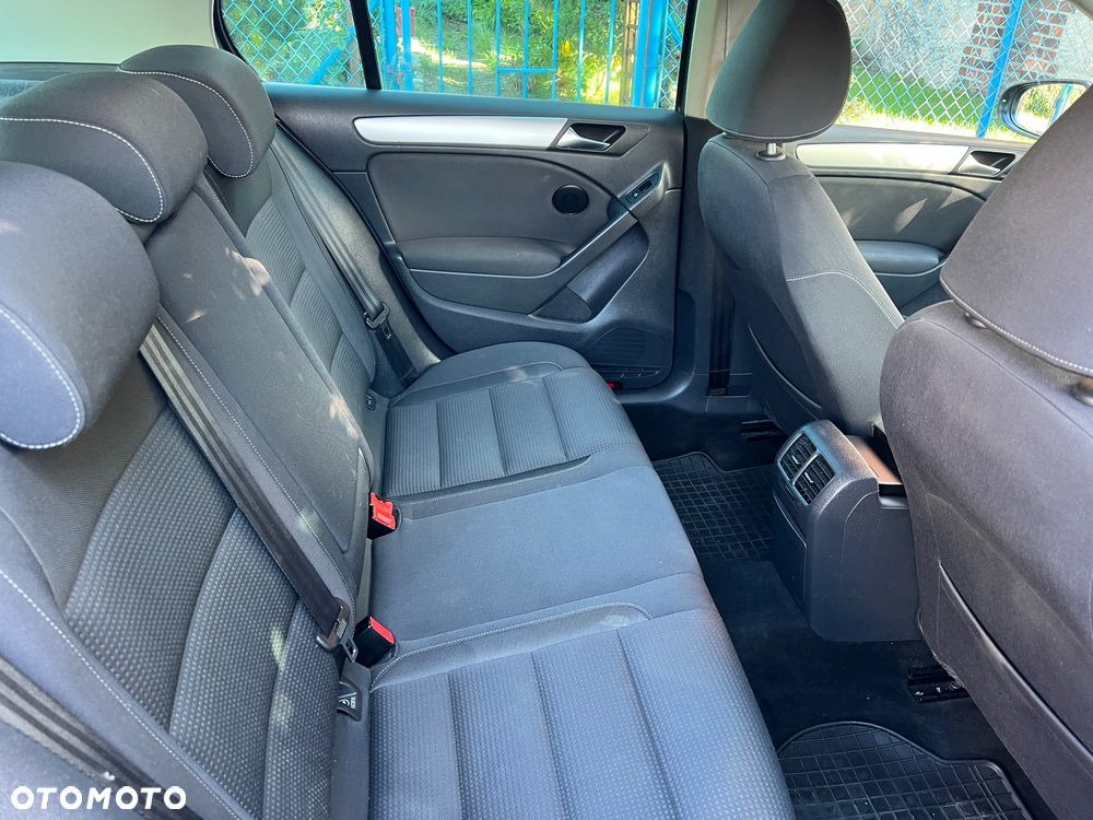 Volkswagen Golf 1.4 TSI Team - 18