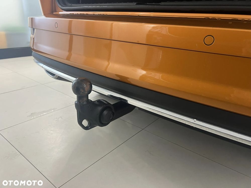 Skoda Karoq 1.5 TSI ACT 4x2 Sportline DSG - 31