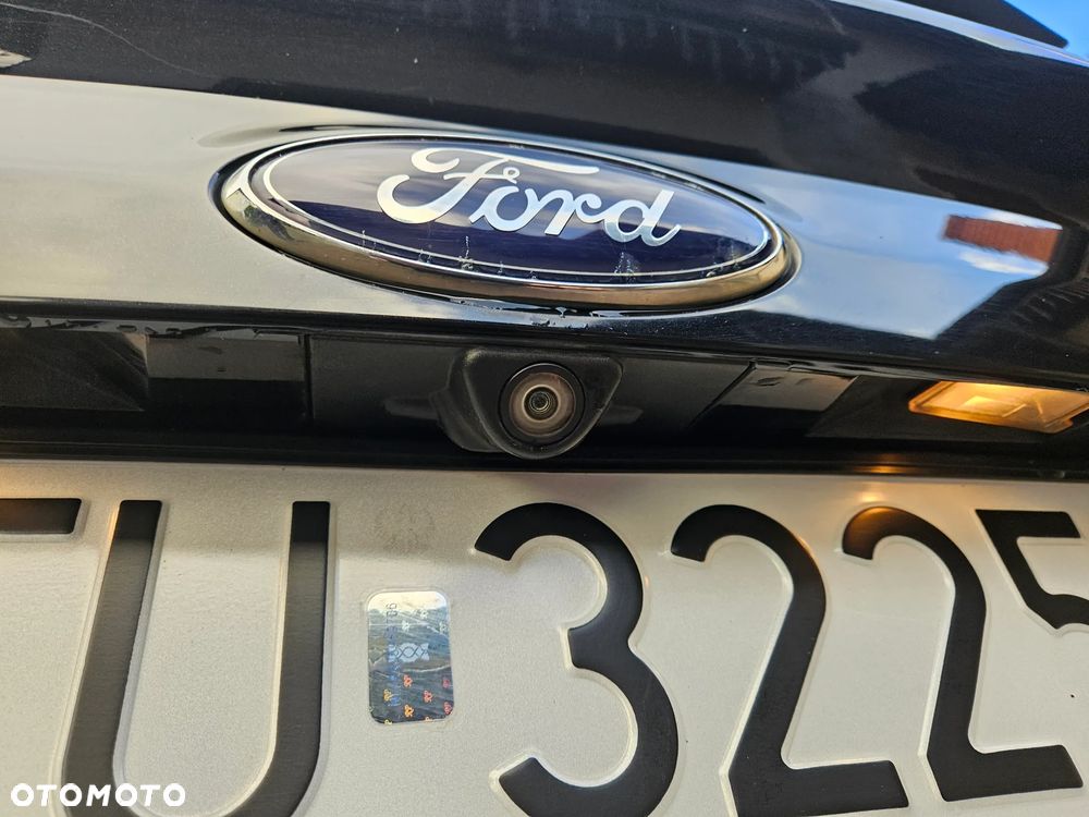 Ford Kuga 2.0 TDCi 2x4 Trend - 18