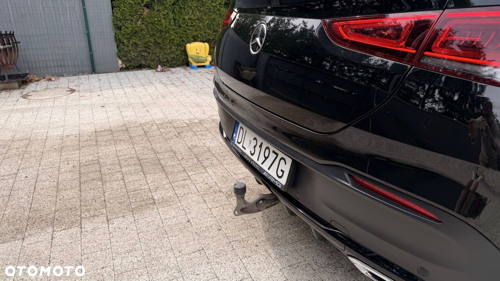 Mercedes-Benz GLE 400 d 4-Matic Executive - 7