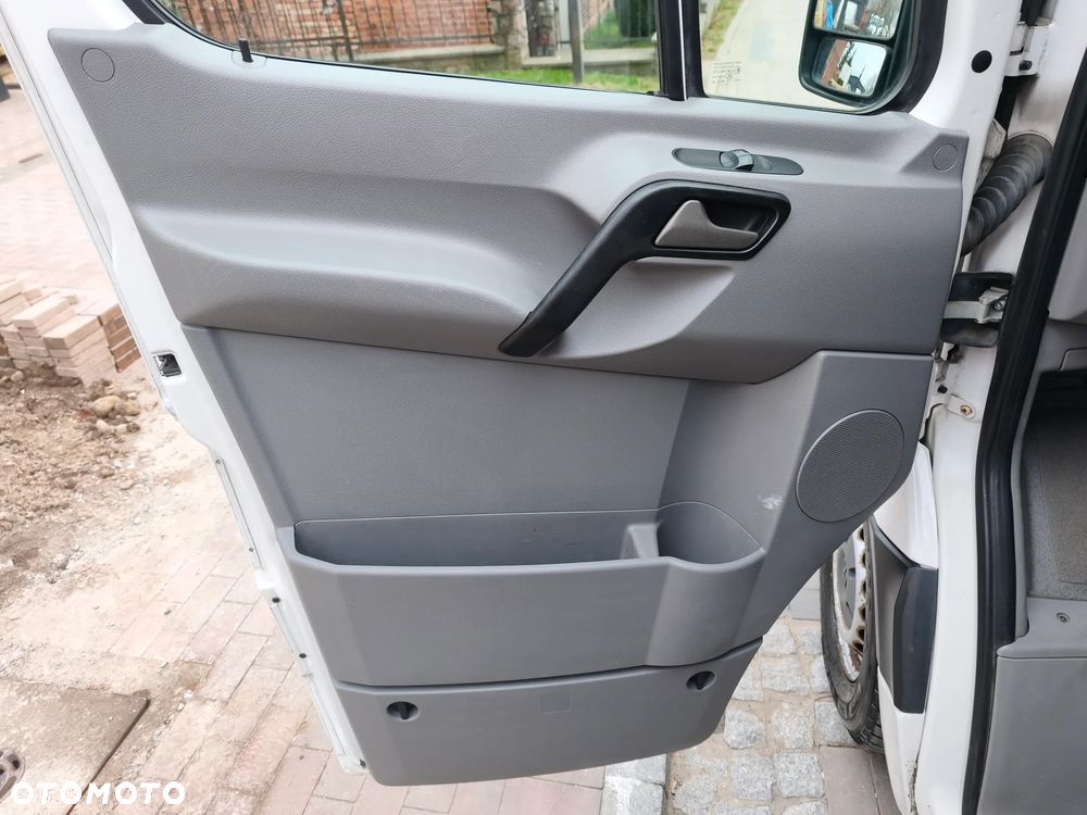 Volkswagen Crafter - 18