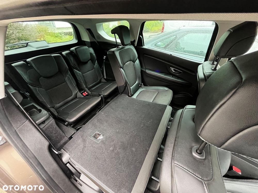 Renault Scenic 1.2 TCe Energy Privilege - 10