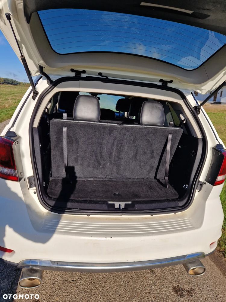 Dodge Journey - 23