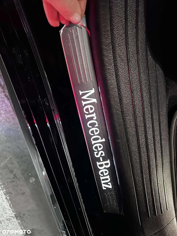Mercedes-Benz GLE - 15