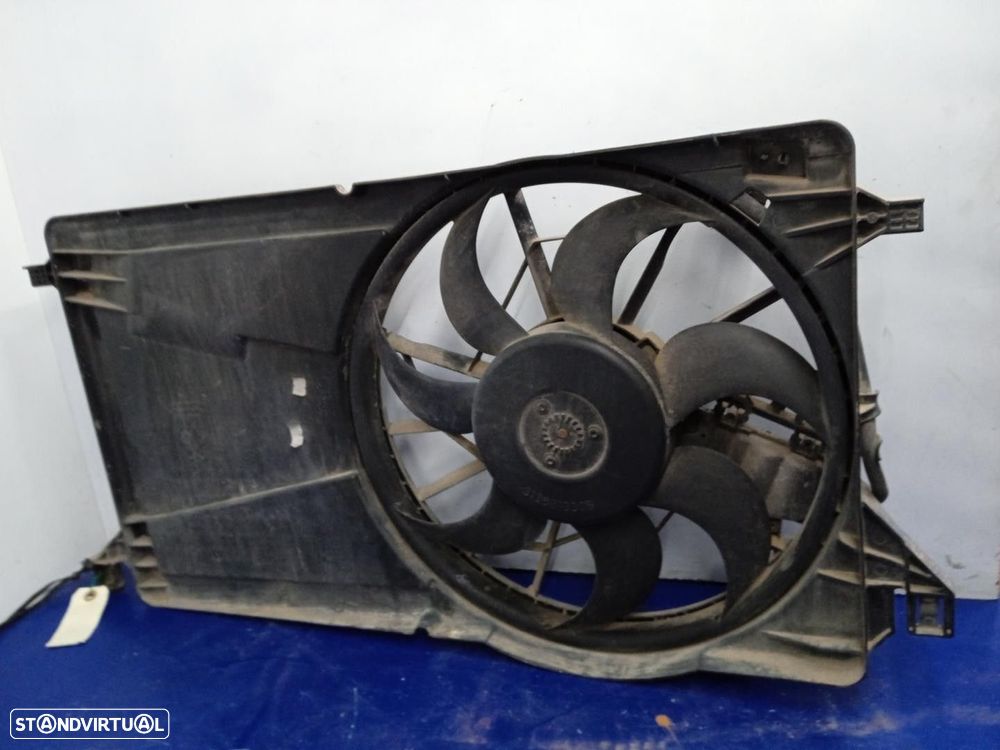 ELECTROVENTILADOR FORD FOCUS C-MAX 2006 -3M5H866072E - 3