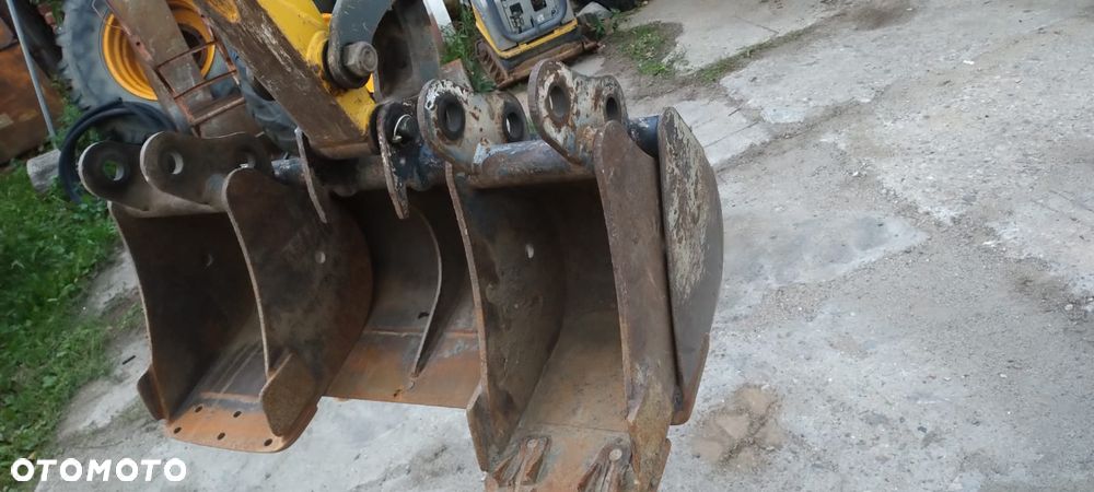 Wacker Neuson ET 16 - 14
