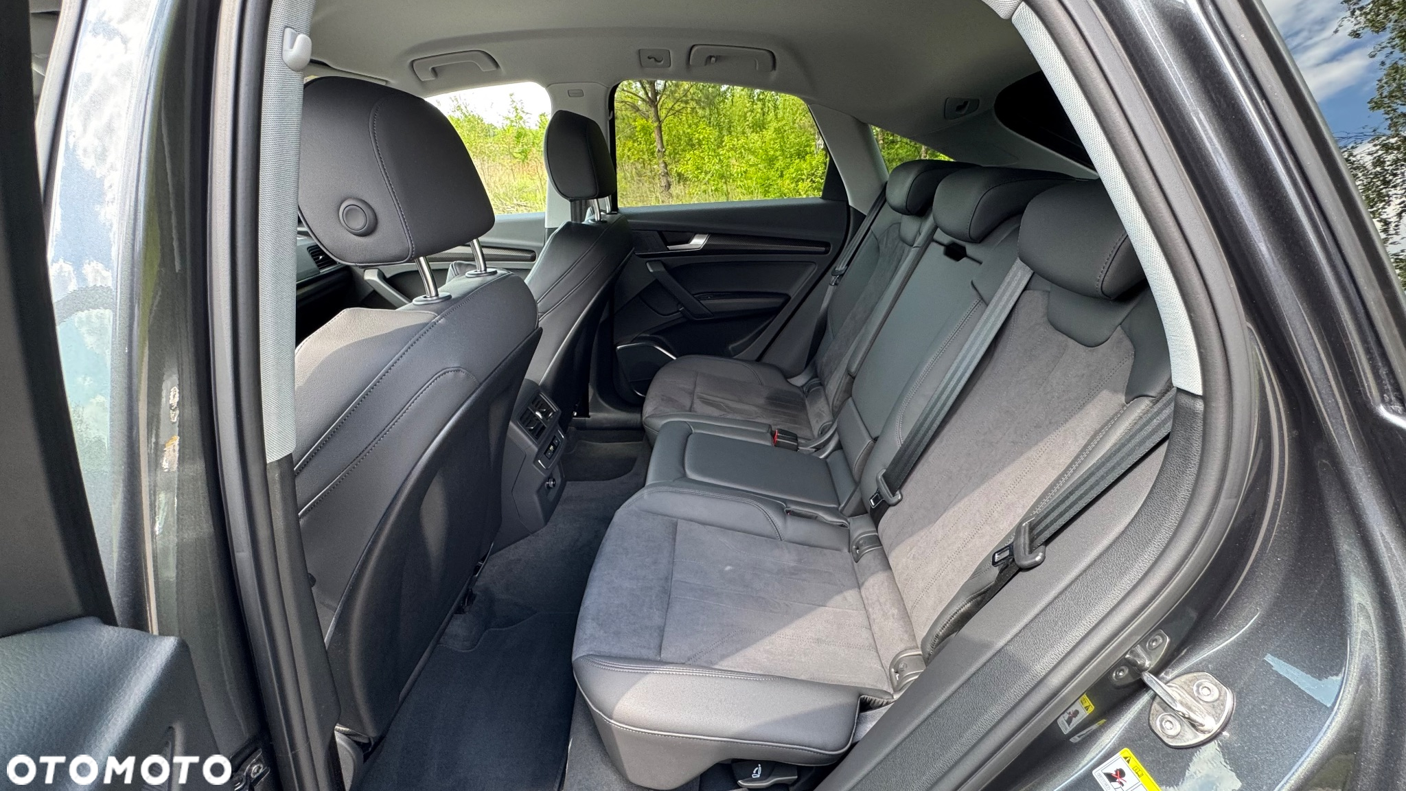Audi Q5 Sportback - 9