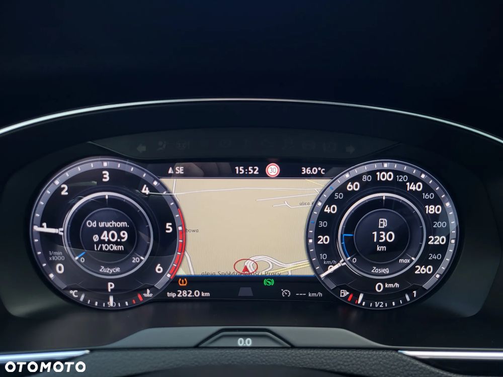 Volkswagen Passat Alltrack - 13