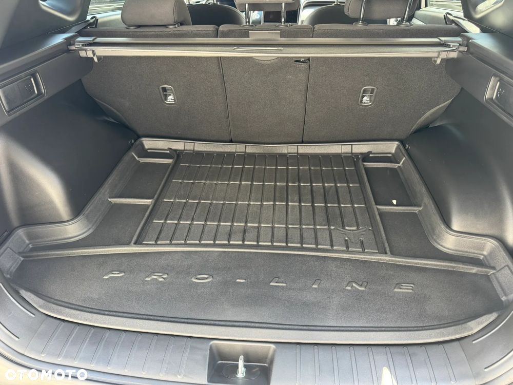Hyundai Tucson 1.6 T-GDi 48V Executive 4WD DCT - 21