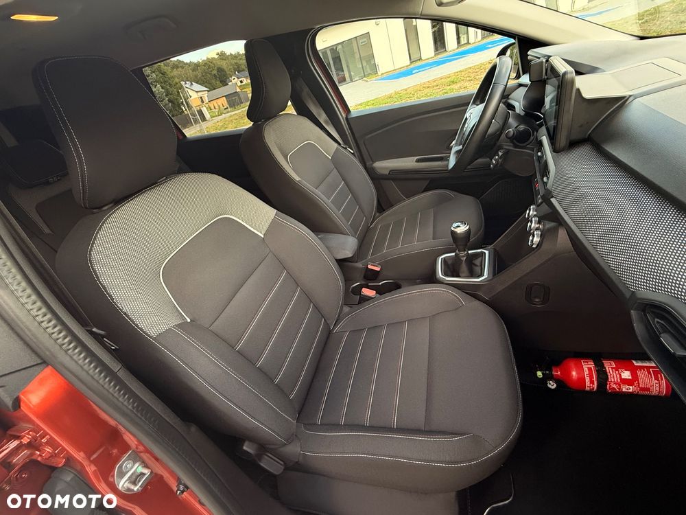 Dacia Jogger 1.0 TCe Extreme+ 7os - 25
