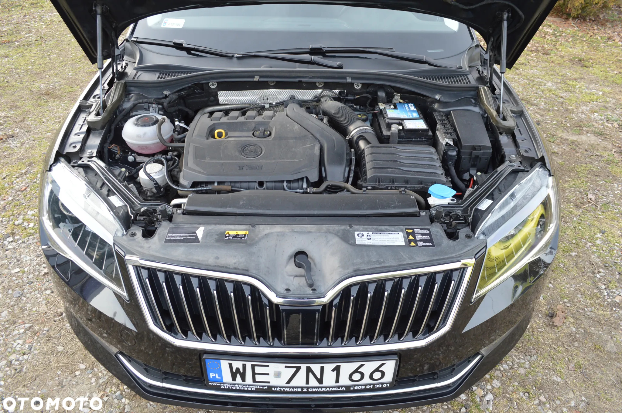 Skoda Superb 1.5 TSI ACT Style - 15