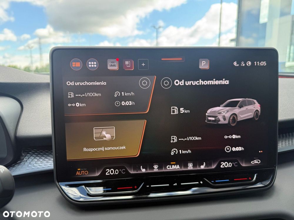 Cupra Terramar - 26
