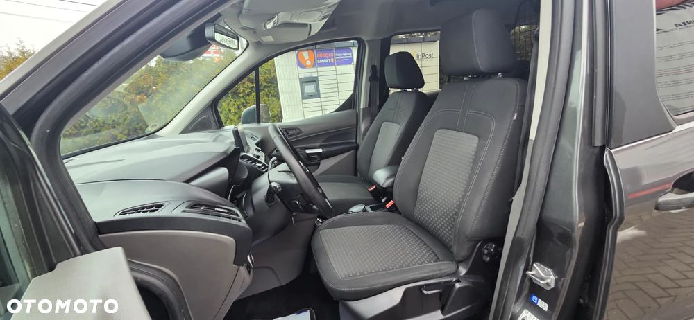 Ford Transit Connect 240 L2 LKW Autm Trend - 30