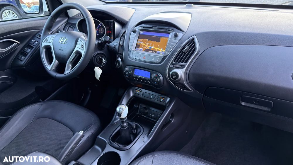 Hyundai ix35 - 6