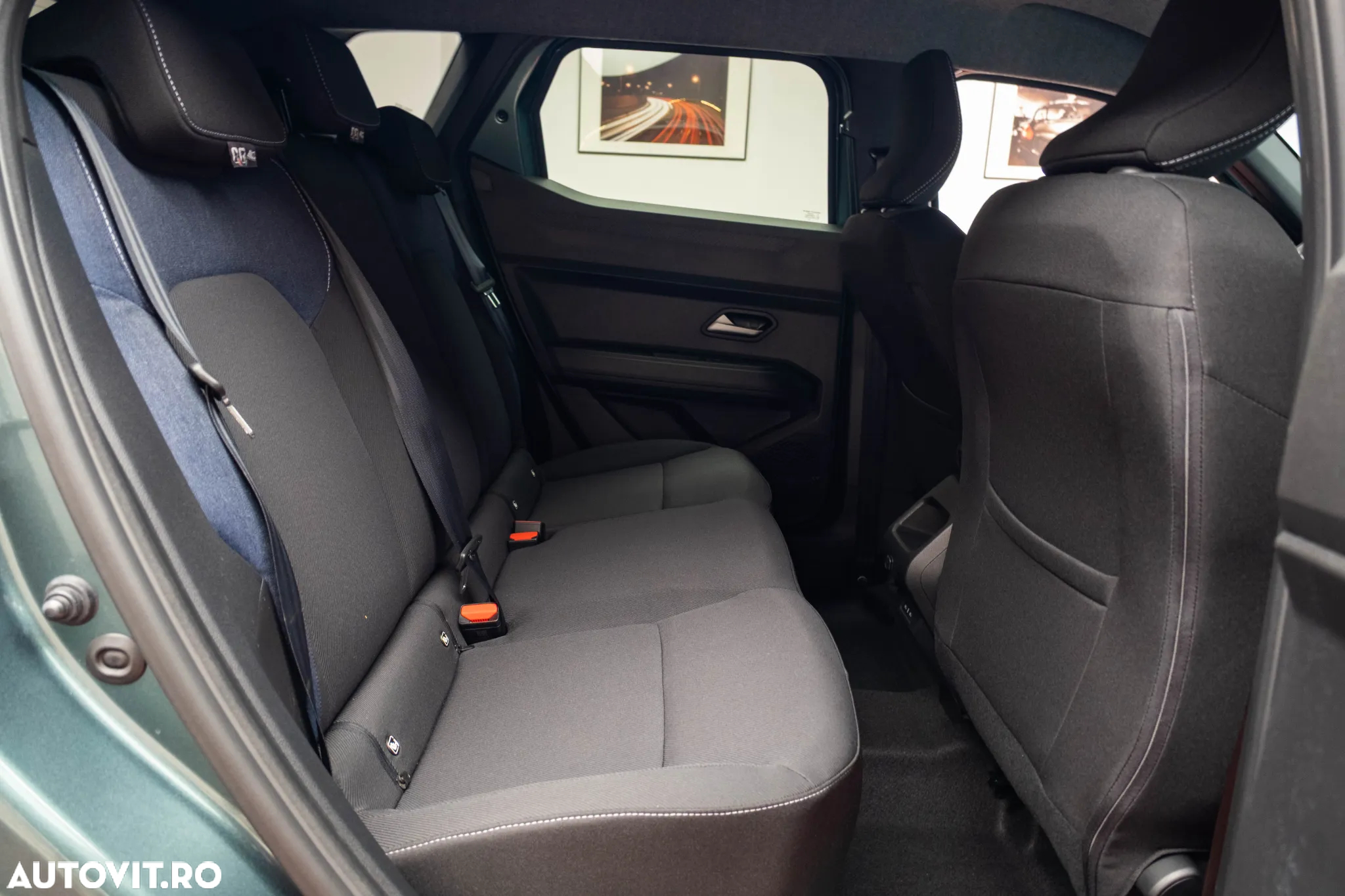 Dacia Duster - 18