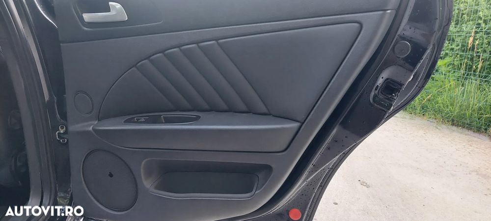 Alfa Romeo 159 2.0 JTDM 16V DPF Turismo - 22