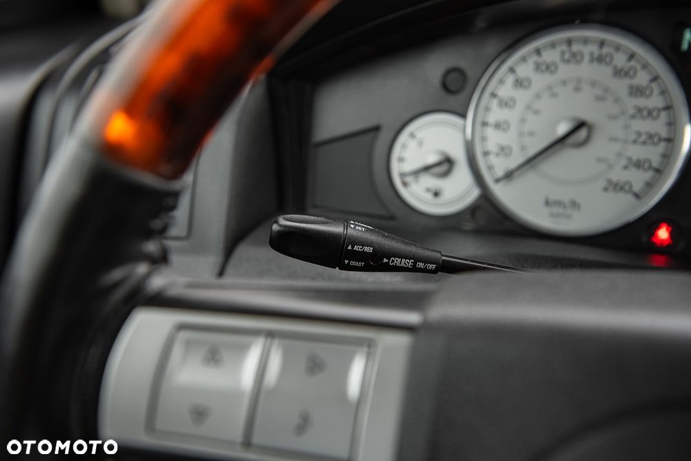 Chrysler 300C 3.5 AWD Automatik - 22
