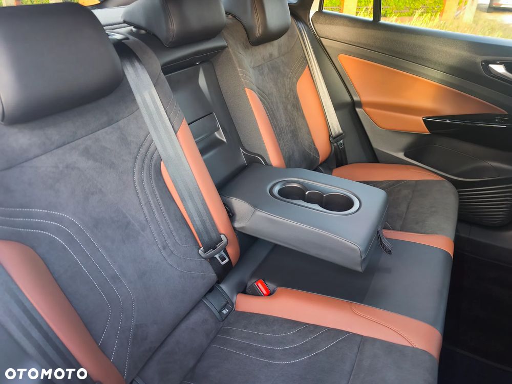Volkswagen ID.5 77kWh Pro Performance - 8