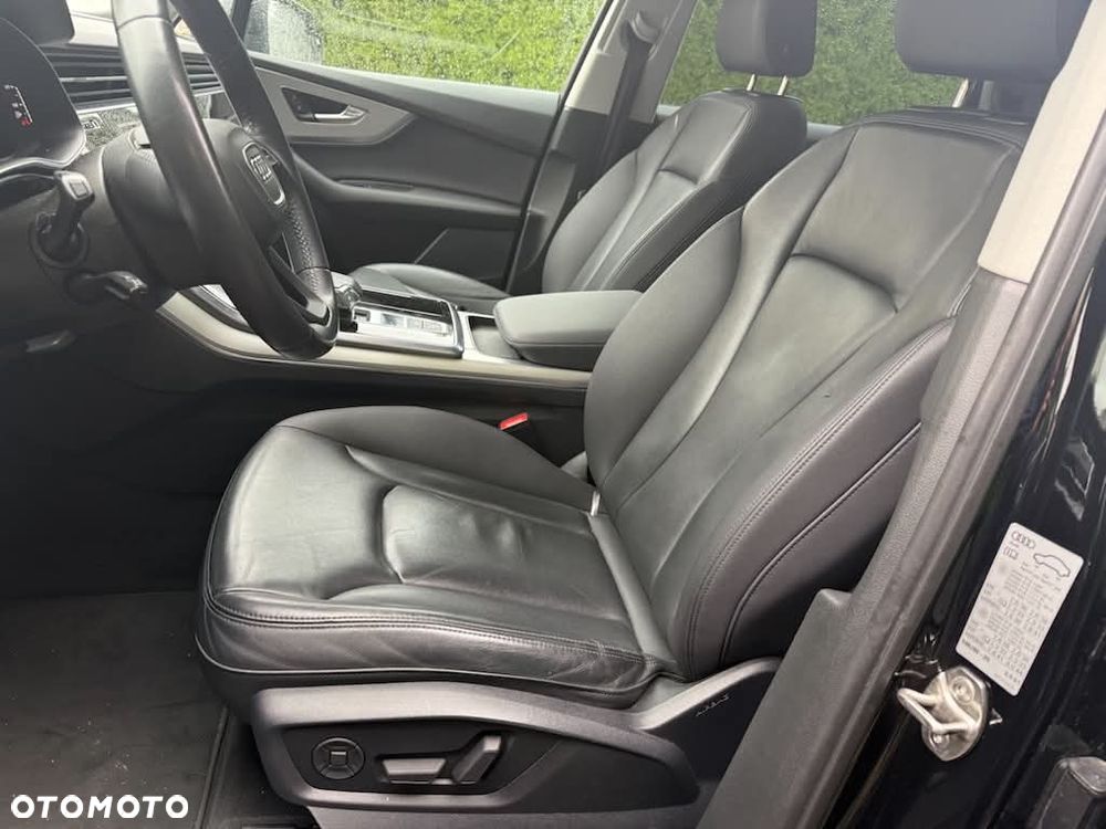Audi Q7 45 TDI Quattro Tiptr - 8