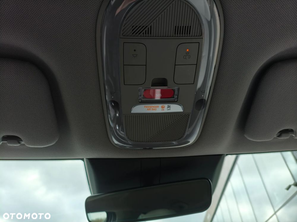 Hyundai IONIQ 6 77kWh Uniq 4WD - 22