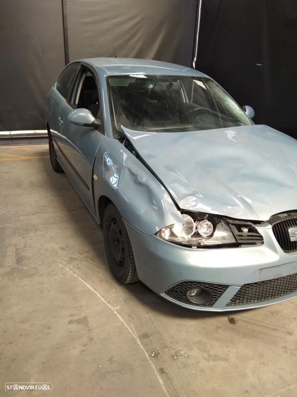 Para Peças Seat Ibiza Iii (6L1) - 2