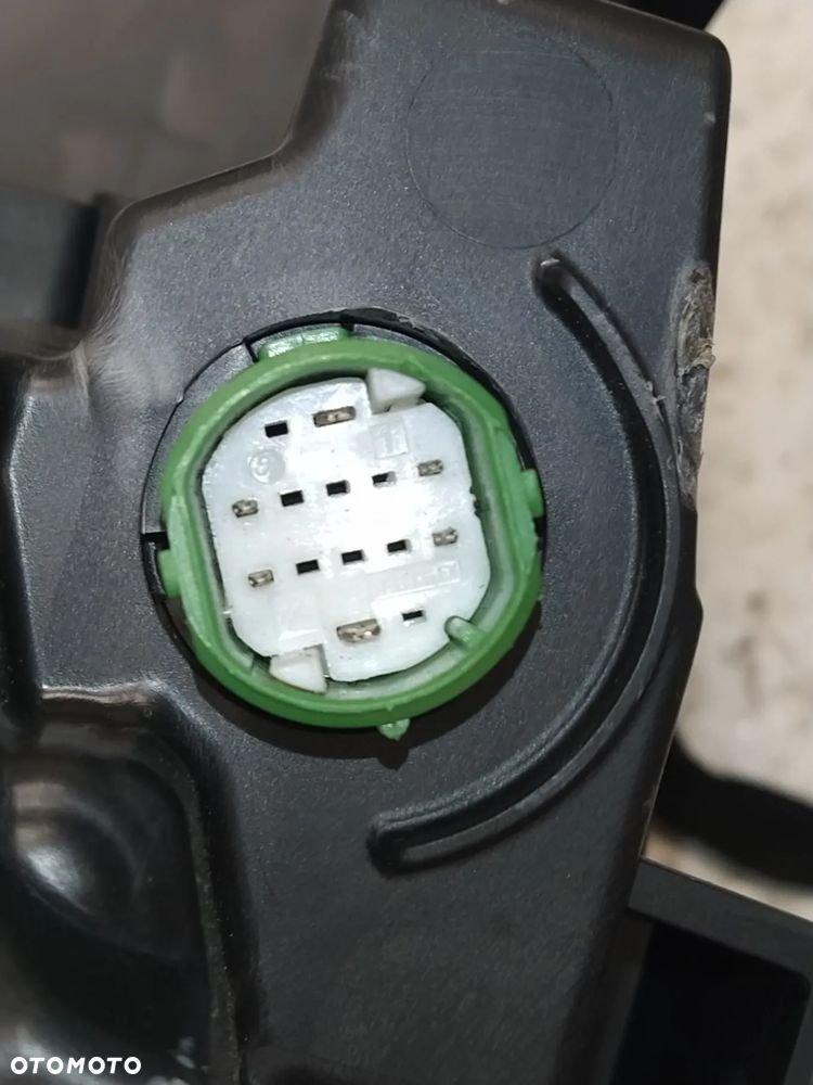 ALFA ROMEO JUNIOR MILANO LAMPA LAMPY REFLEKTOR REFLEKTORY PRZÓD LEWA PRAWA HIGH LED PRZETWORNICE ŚRODEK SZCZOTKOWANA SATYNA NAPIS KOMPLETNE NOWE ORYGINAŁ - 13