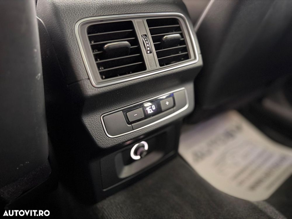Audi SQ5 3.0 TFSI quattro tiptronic - 28