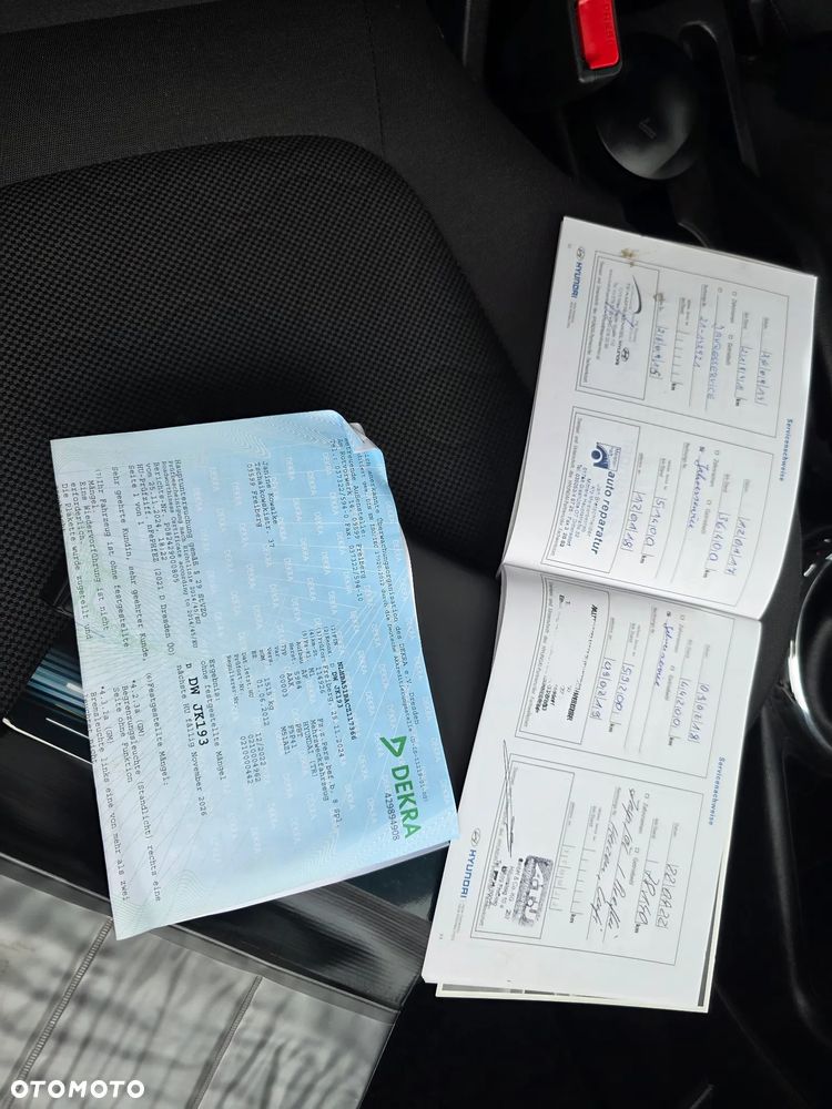 Hyundai i20 1.25 Comfort - 31