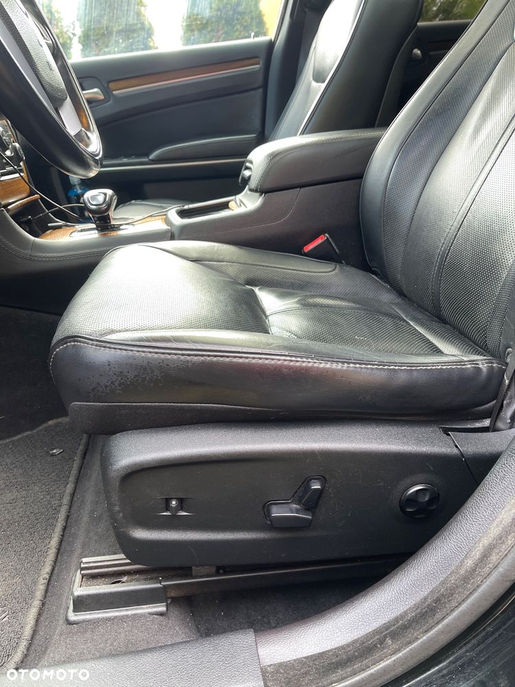 Lancia Thema 3.6 V6 VVT 24V Automatik Executive - 24