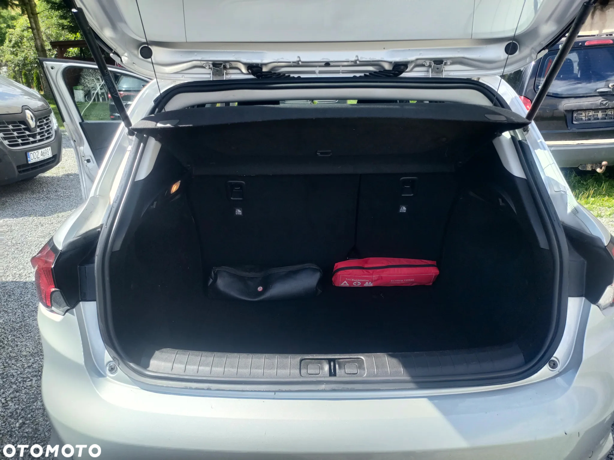 Fiat Tipo 1.4 16v Easy EU6d - 13