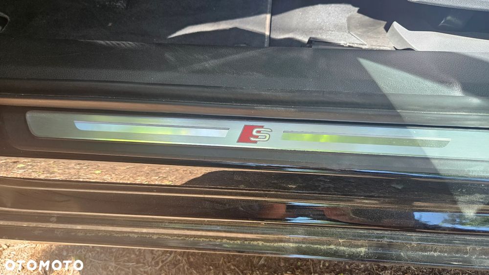 Audi A6 Limousine 40 TDI mHEV Quattro S tronic - 15