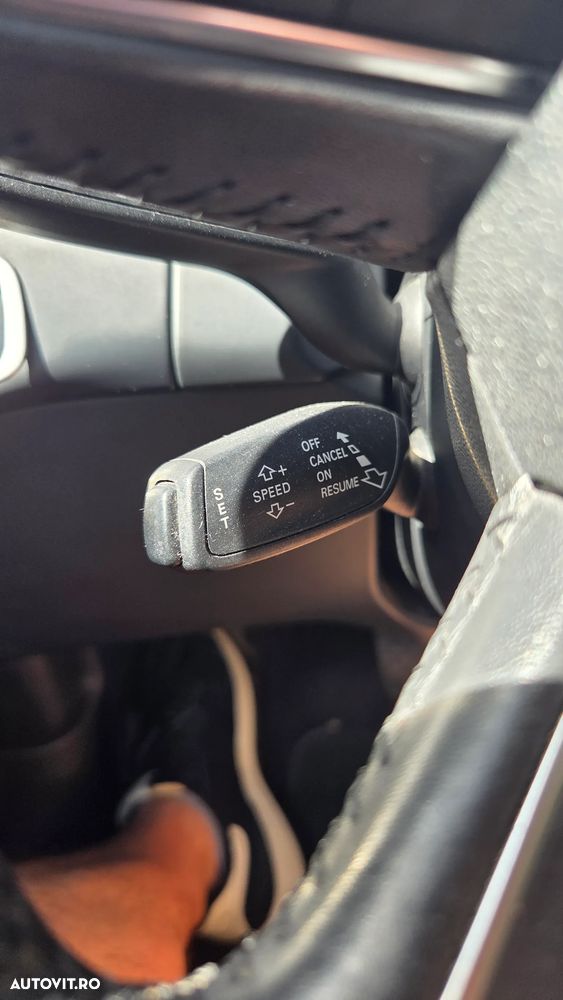 Audi A4 Limuzina 2.0 TDI DPF multitronic Ambiente - 19