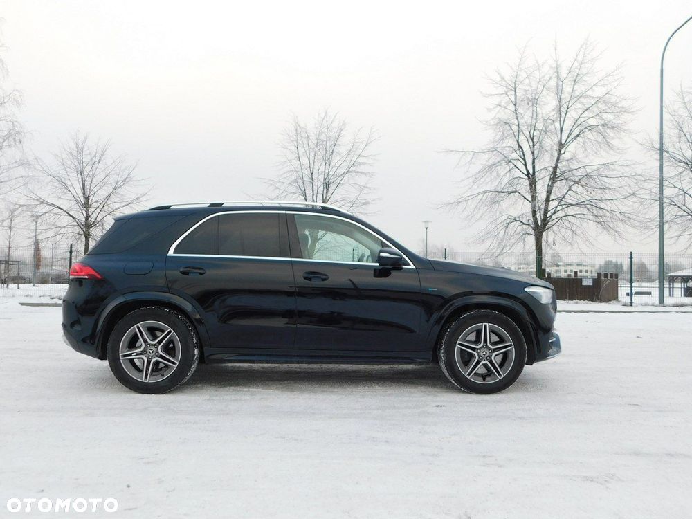Mercedes-Benz GLE - 31
