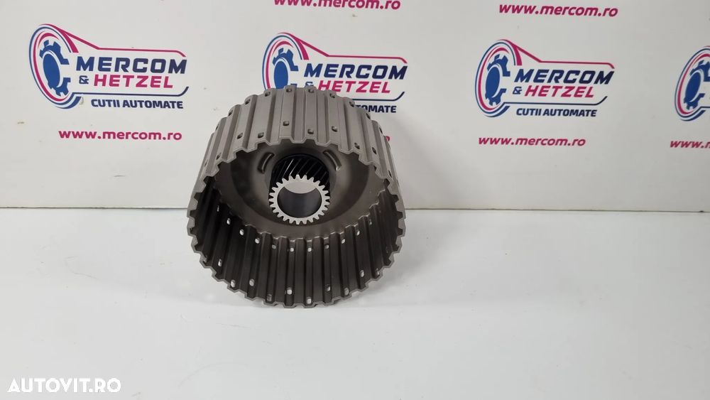 Cuplaj Reverse Sun 4579023001 / F4A51 F5A51 4 viteze / HYUNDAI SANTA FE / KIA SPORTAGE / SORENTO / 2.2 Diesel / 2000-2006 an - 3