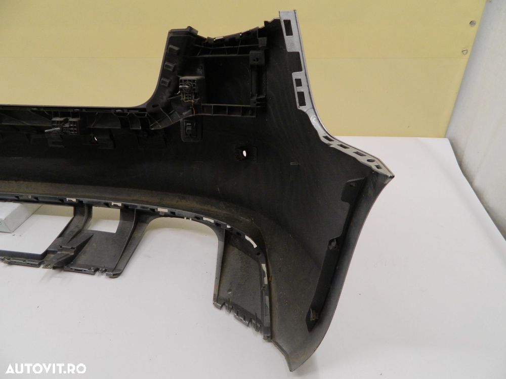 Bara spate Audi A3, 2013, 2014, 2015, 2016, 8V4807511. - 7