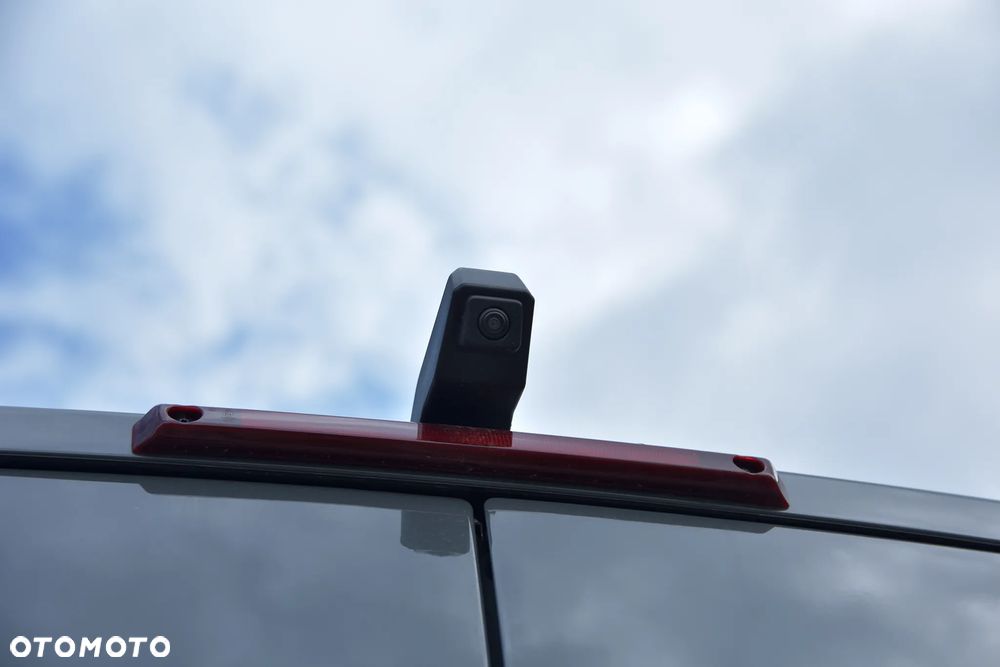 Renault Master L3H2 Izoterma z agregatem ZANOTTI Z 350 GH GRUAU - 11