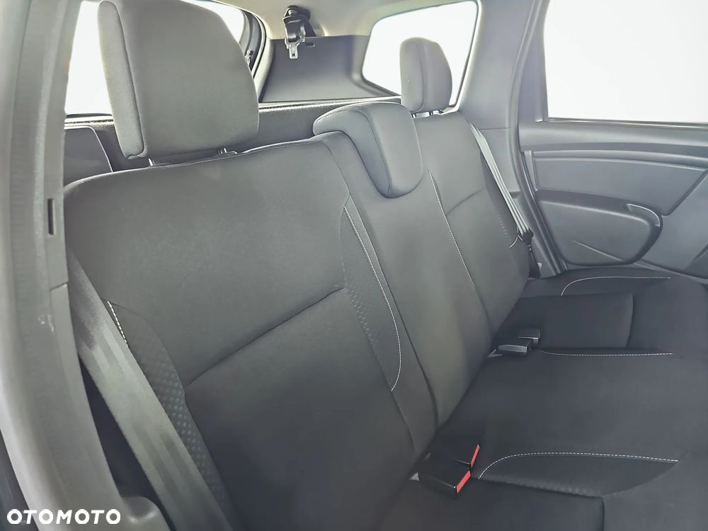 Dacia Duster 2017