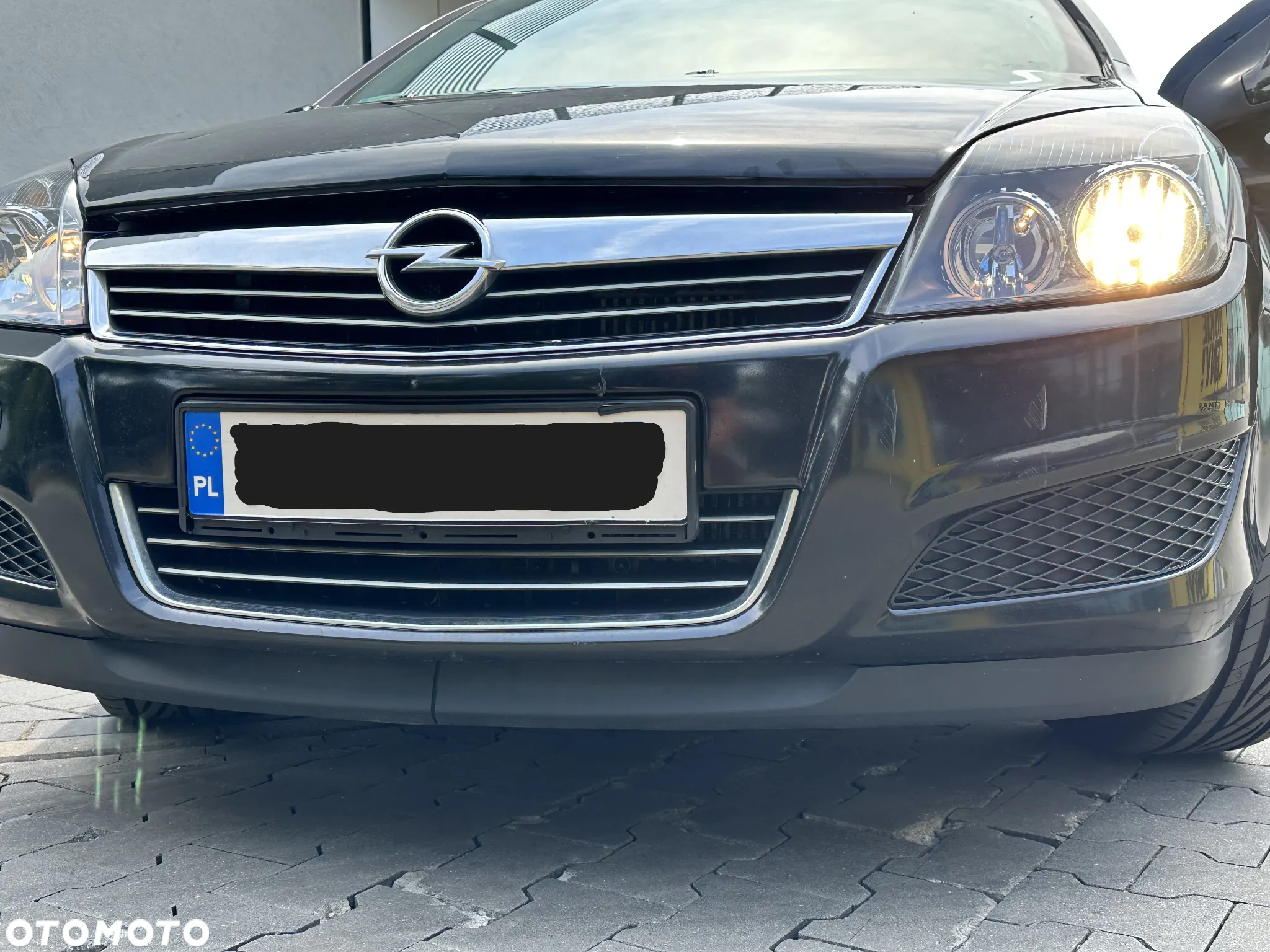 Opel Astra III 1.7 CDTI 111 - 14