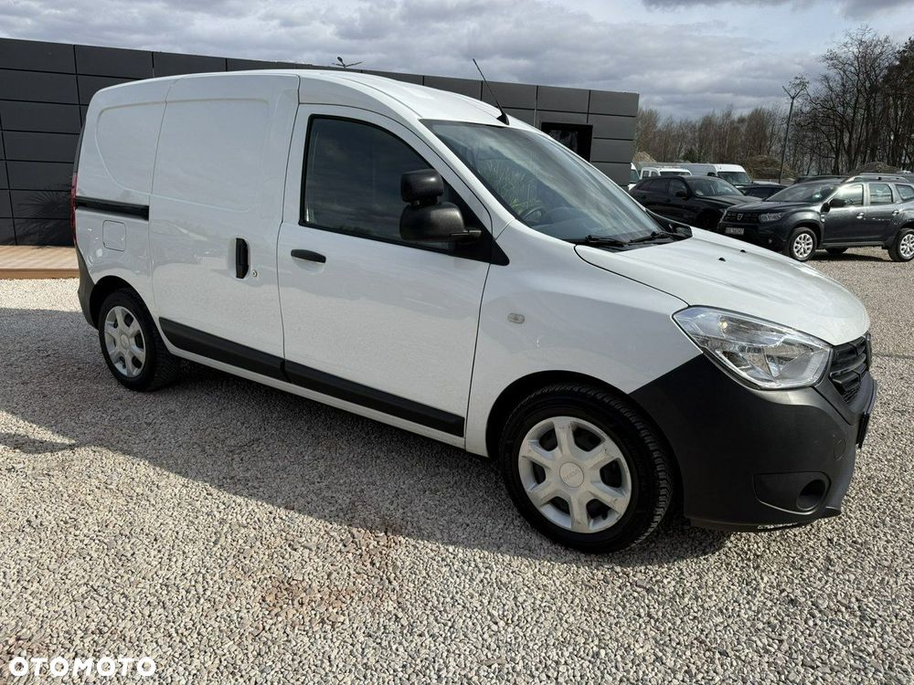 Dacia Dokker Van - 24