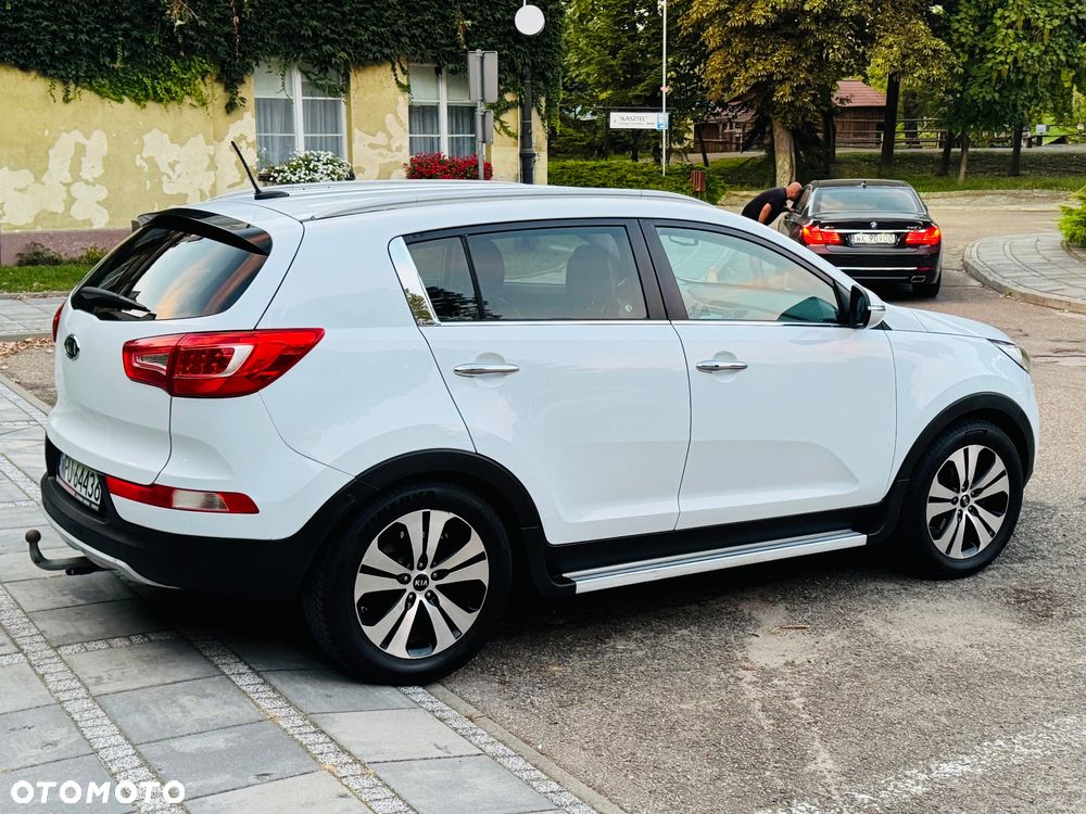 Kia Sportage ver-1-7-crdi-business-line-2wd - 7