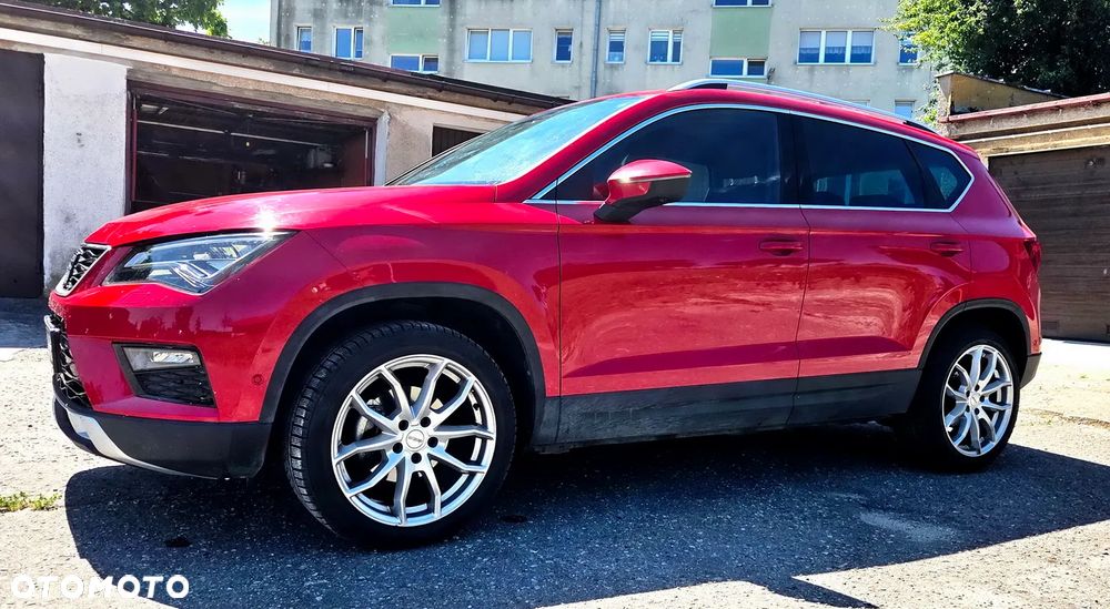 Seat Ateca - 5