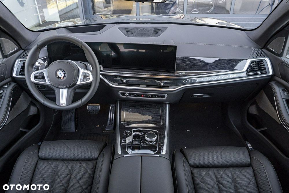 BMW X5 - 17