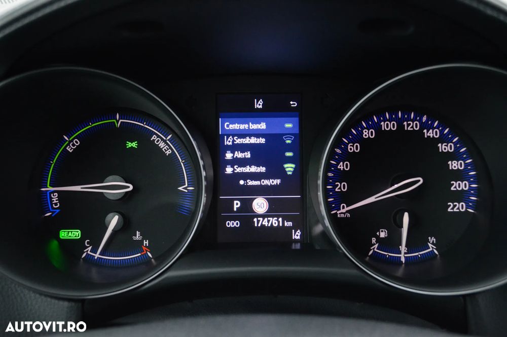 Toyota C-HR Business-Edition - 25