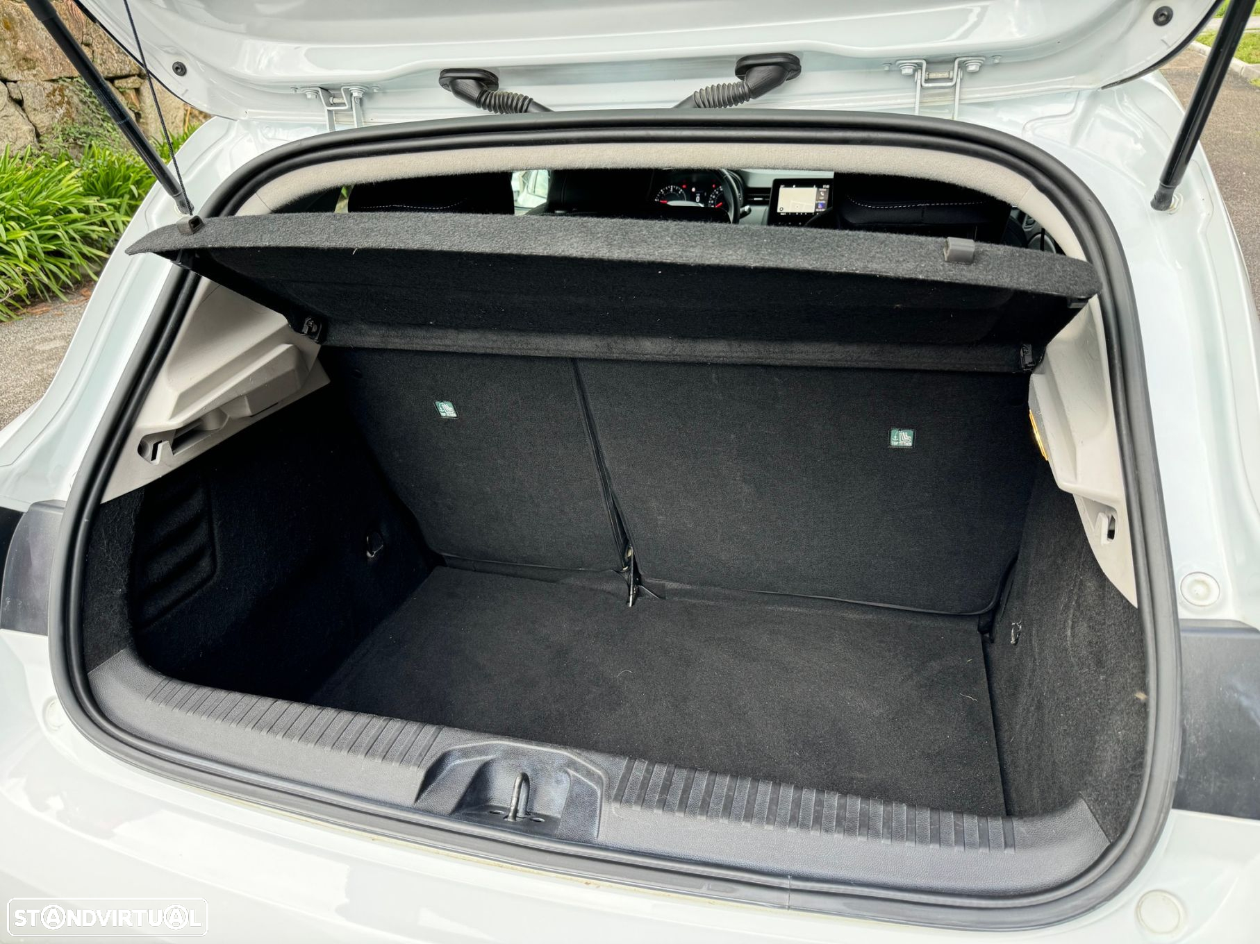 Renault Clio 1.5 Blue dCi Intens - 19