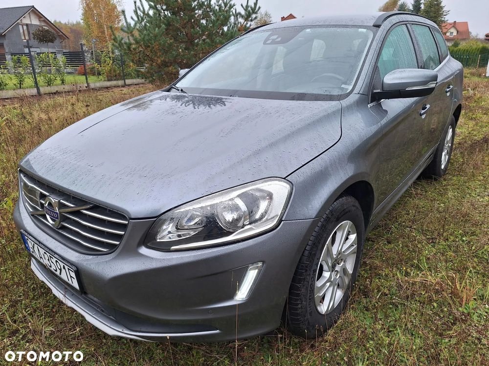 Volvo XC 60 D3 Drive-E Momentum - 20